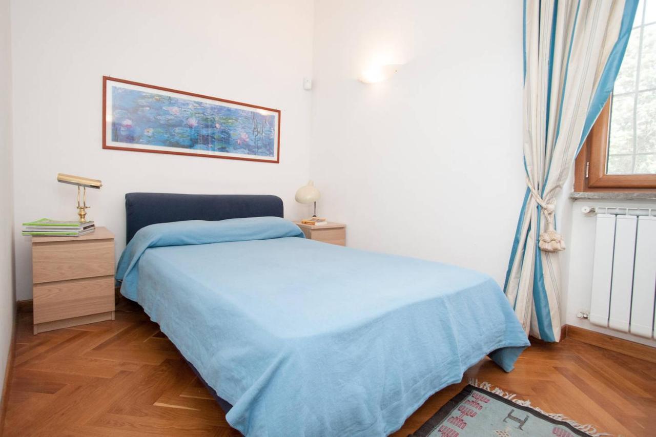 Olivella Villa Campagnano Di Roma Exterior photo