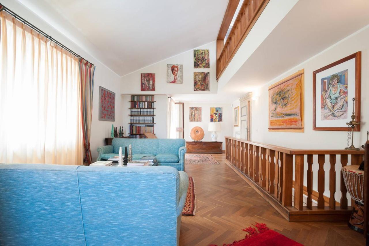 Olivella Villa Campagnano Di Roma Exterior photo