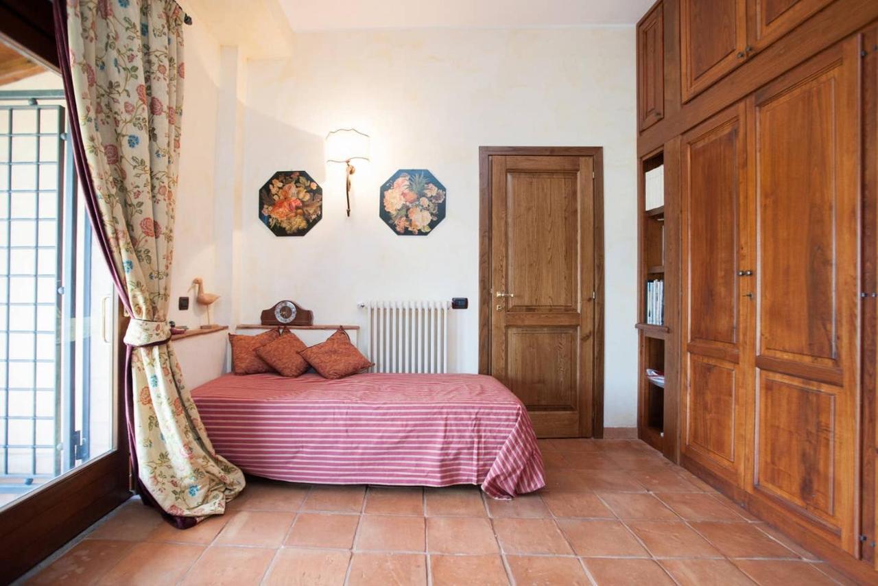 Olivella Villa Campagnano Di Roma Exterior photo