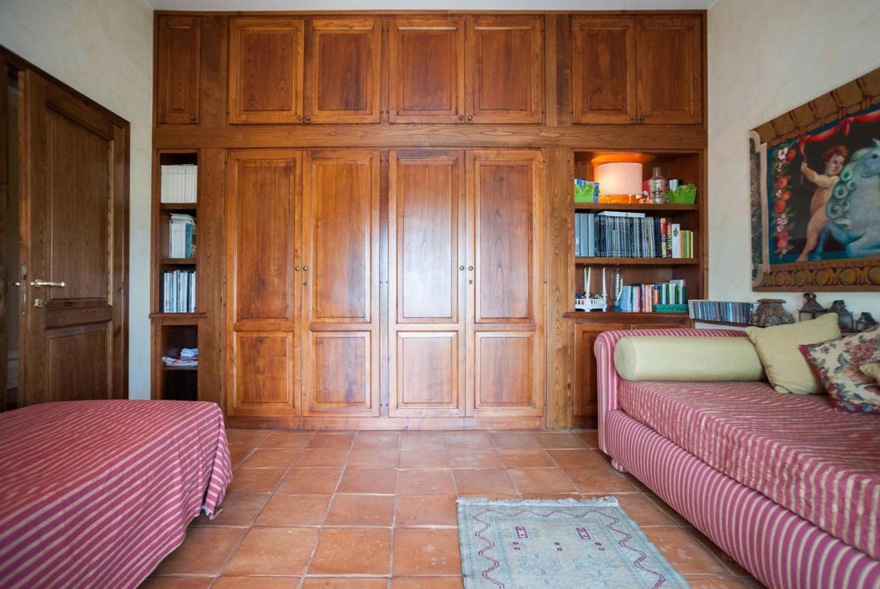 Olivella Villa Campagnano Di Roma Exterior photo